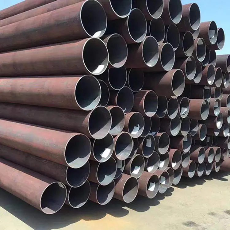 carbon steel pipe&tube